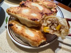 -金谷园饺子馆(北邮总店)