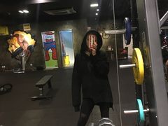 -Ms.Pilates 普拉提技术(尚悦湾陆家嘴店)