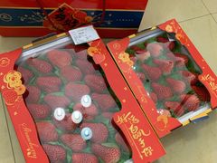 -Olé精品超市(广州太古汇店)