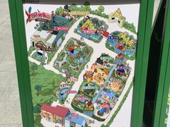 -南宫五洲植物乐园