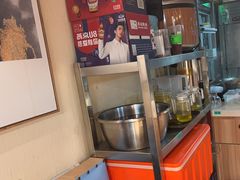 -全牛匠·乐山跷脚牛肉(新中关店)