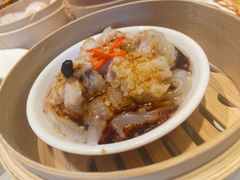 陈村粉蒸排骨-利苑酒家(华熙国际店)