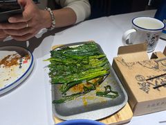 -上尚兄弟烧烤餐厅(鑫通大厦店)