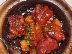 -汤城小厨•粤菜•靓汤(西直门凯德MALL店)