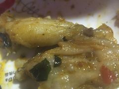 -蘭奢雅集·江浙菜(青山江滩店)