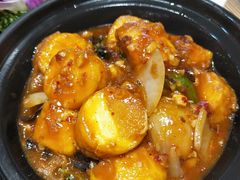 -Hi YOU你的饭局泰餐厅(雍和宫店)