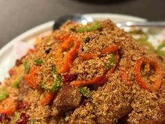 -申粤轩酒楼·三十年粤菜经典(丁香花园店)