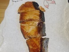 -品未·铁板烧(甜水园店)