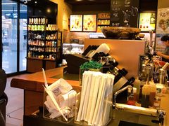 -星巴克(天津火车站店)