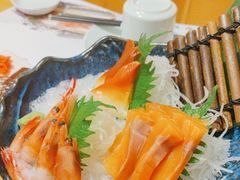 -鳗鲔料理小馆