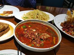 -眉州东坡·熊猫主题餐厅(枫蓝店)