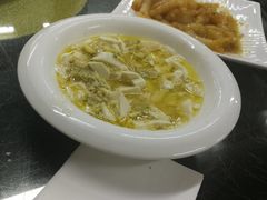 蟹粉豆腐-协和菜馆(凤凰街店)