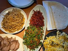 -老昌春饼(中央大街店)