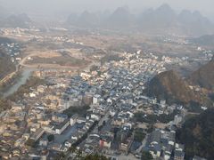 -61号餐吧(兴坪古镇漓江店)