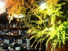 -艾蜜西餐厅(梅园店)