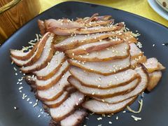 葡式碳烧猪颈肉-成惠食府(赤岗店)