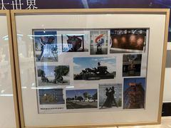 -哈尔滨规划展览馆