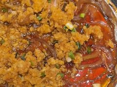 -金陵后厨·南京菜(新街口秣陵路店)