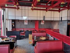 -谷牛和牛烤肉(漕河泾印象城店)