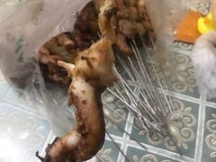 -永安烧烤