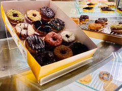 -J.CO Donuts & Coffee(Mal Bali Galeria)