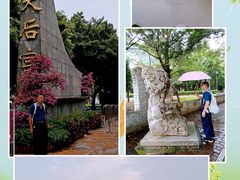 -南沙天后宫景区