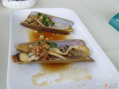蛏王-海岛渔村大酒店(云霄路店)