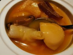 -博林天瑞喜来登酒店·西丽尚膳