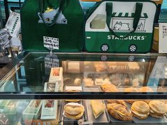 -星巴克(福州长乐机场分店)