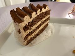 -布朗尼西饼(粮道街店)