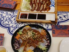 -满园春饼(宜昌万达店)