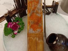 -捞神煲汤火锅(湖滨商业街店)