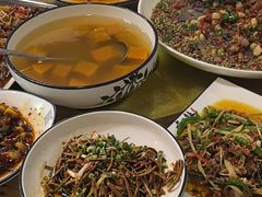 -厨神老街兔·淳朴人家店(盐帮菜风味名店)