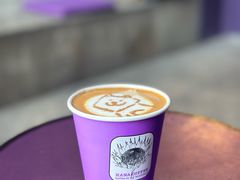 -HANA COFFEE(长寿路店)