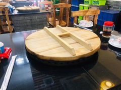 -大杰海鲜锅(基隆路店)