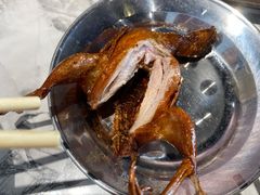 鲜得来特色鹌鹑-鲜得来排骨年糕(即墨路店)