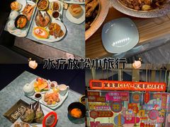 -堂会·KTV·自助餐·团建聚会(天河店)