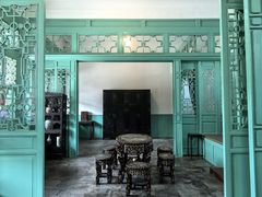 -张学良旧居陈列馆(大帅府)