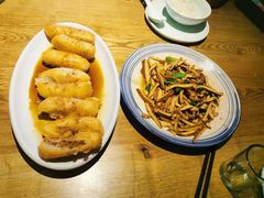 -丰乐餐厅·始于1999·本地老字号