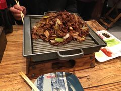 -四季民福烤鸭店(前门廊房二条店)