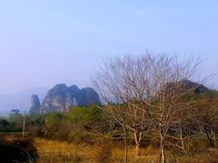 -英西峰林·洞天仙境