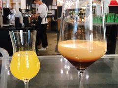 -Nectar One Cafe(勇烈路n1店)