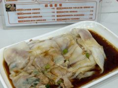 -吴一川牛腩粉(西村店)