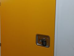 -安东易迷你仓自助寄存仓库(苏州桥店)