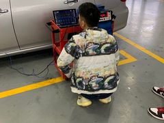 -音响码头汽车音响改装店