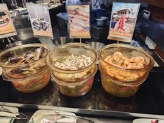 -The COOK·厨餐厅·自助餐(浦东嘉里大酒店)