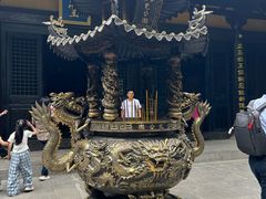 -包公祠