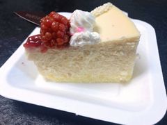 桃芝·樱桃芝士-ebeecake小蜜蜂蛋糕(酒仙桥店)