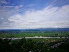 -帽儿山国家森林公园