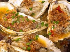 -小时候焗海鲜(鄞州万达店)